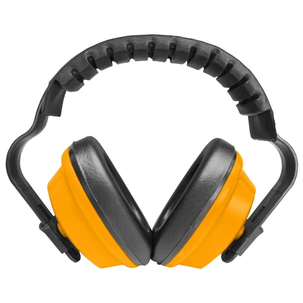 PROTECTOR INGCO P/OIDO TIPO AUDIFONO HEM01 orejera ruido