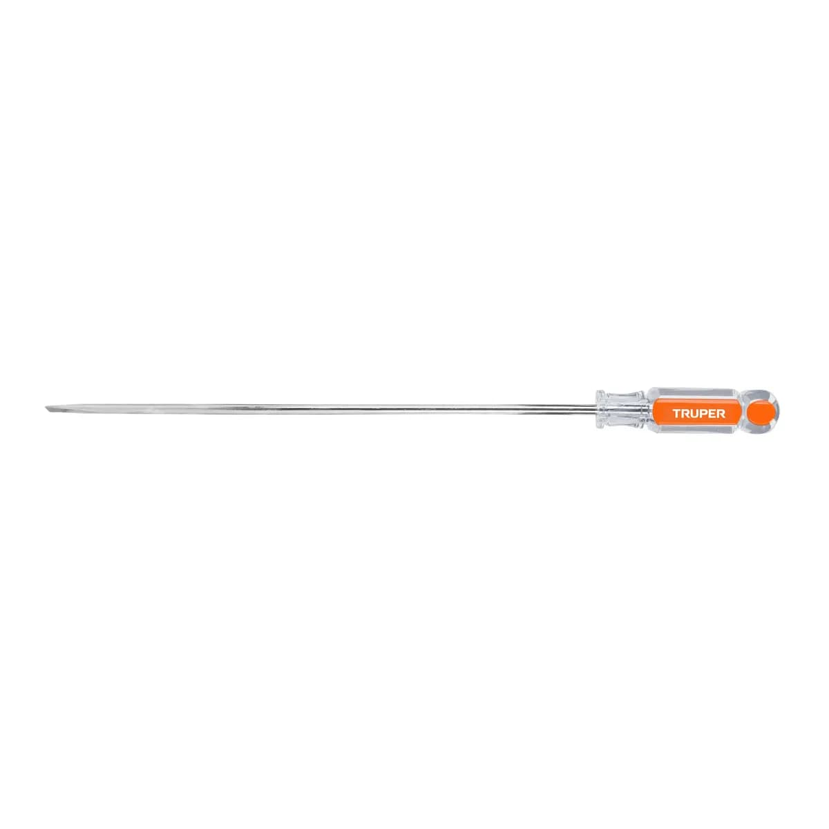 DESTORNILLADOR P/Fina DG-1/4X12 PLANO TRUPER 14047