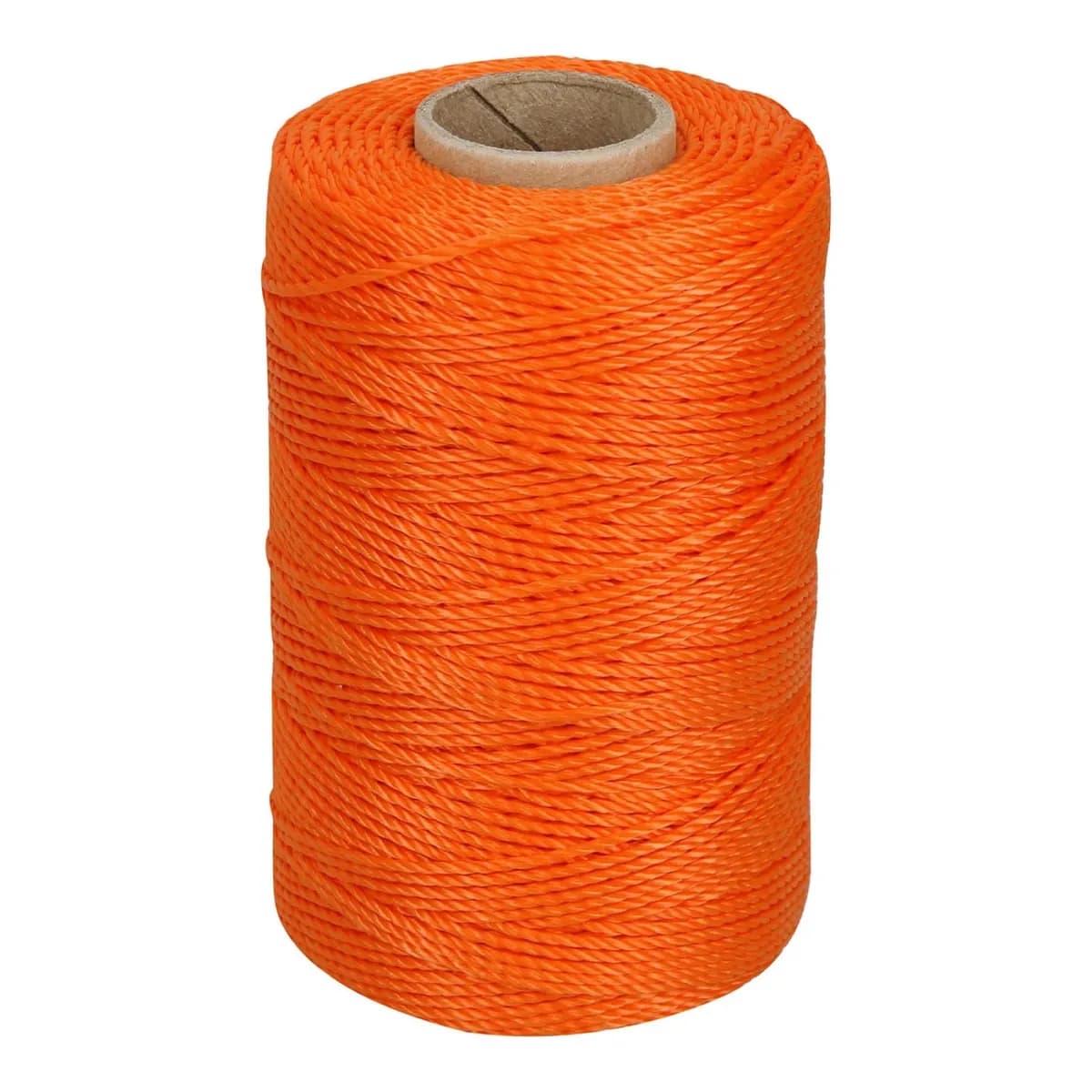 HILO P/ALBAÑIL TRUPER #18 GRANDE NARANJA 14061 HIL-165N