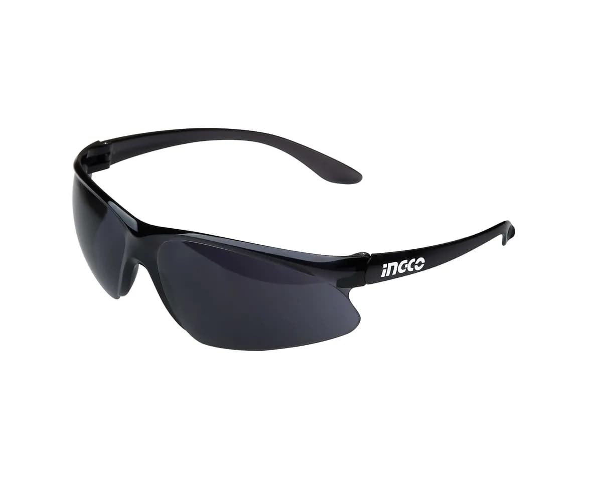 LENTE DE SEGURIDAD INGCO NEGRO HSG07 soldar