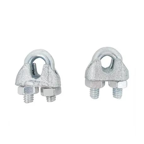 GRAPA P/CABLE 3/16 NUDO-3/16 2/1 fiero 44083