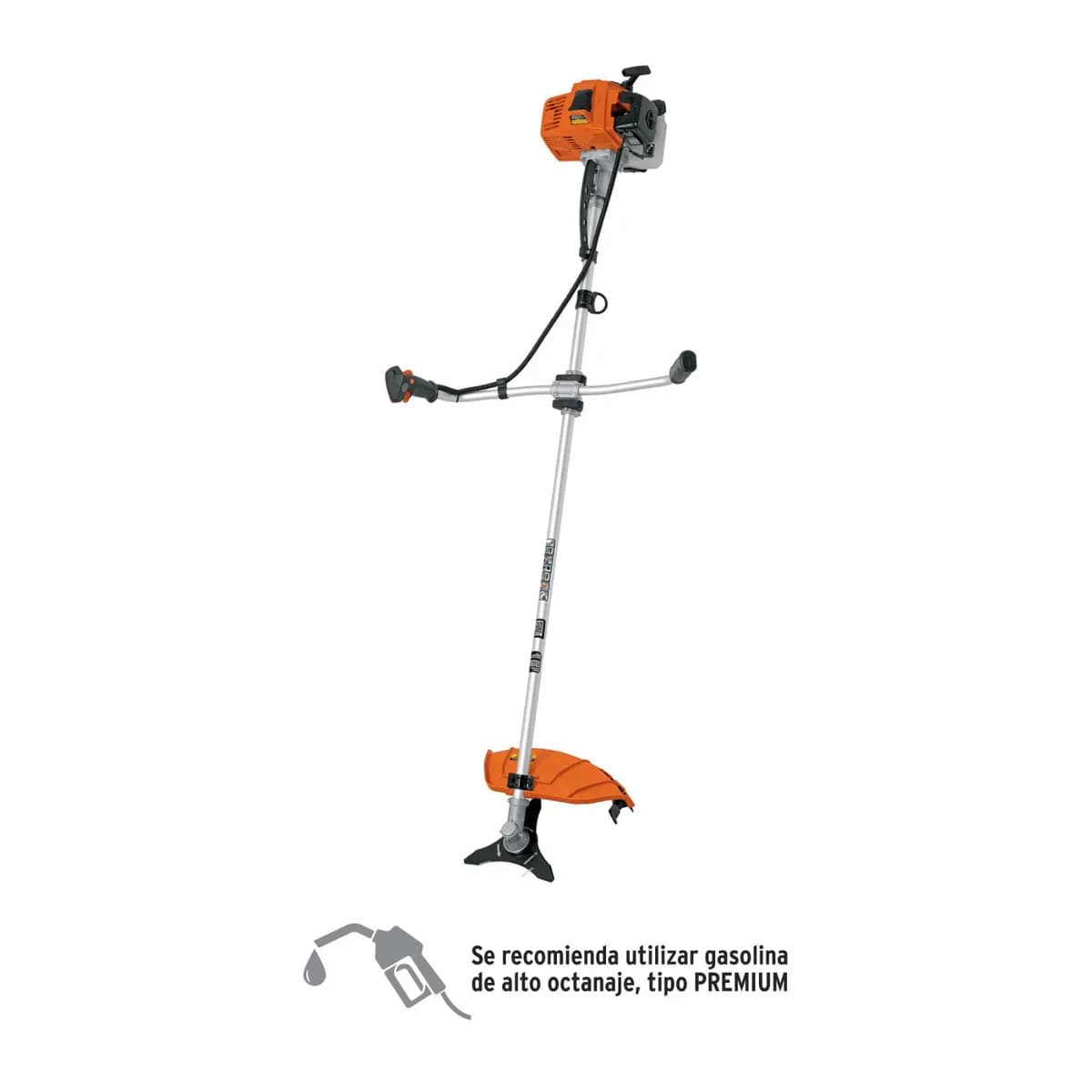 CORTAGRAMA TRUPER D/GASOLINA DES-63 12671