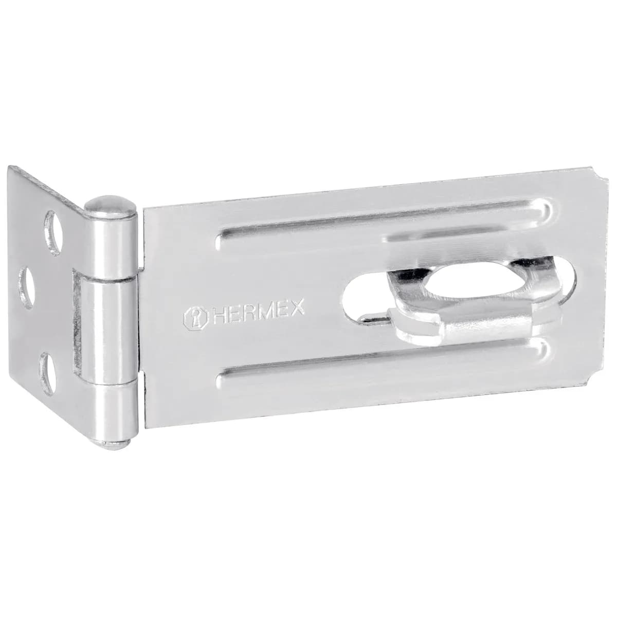 PORTA CANDADO NIQ HERMEX 4-1/2 PULG POCZ-450 43746
