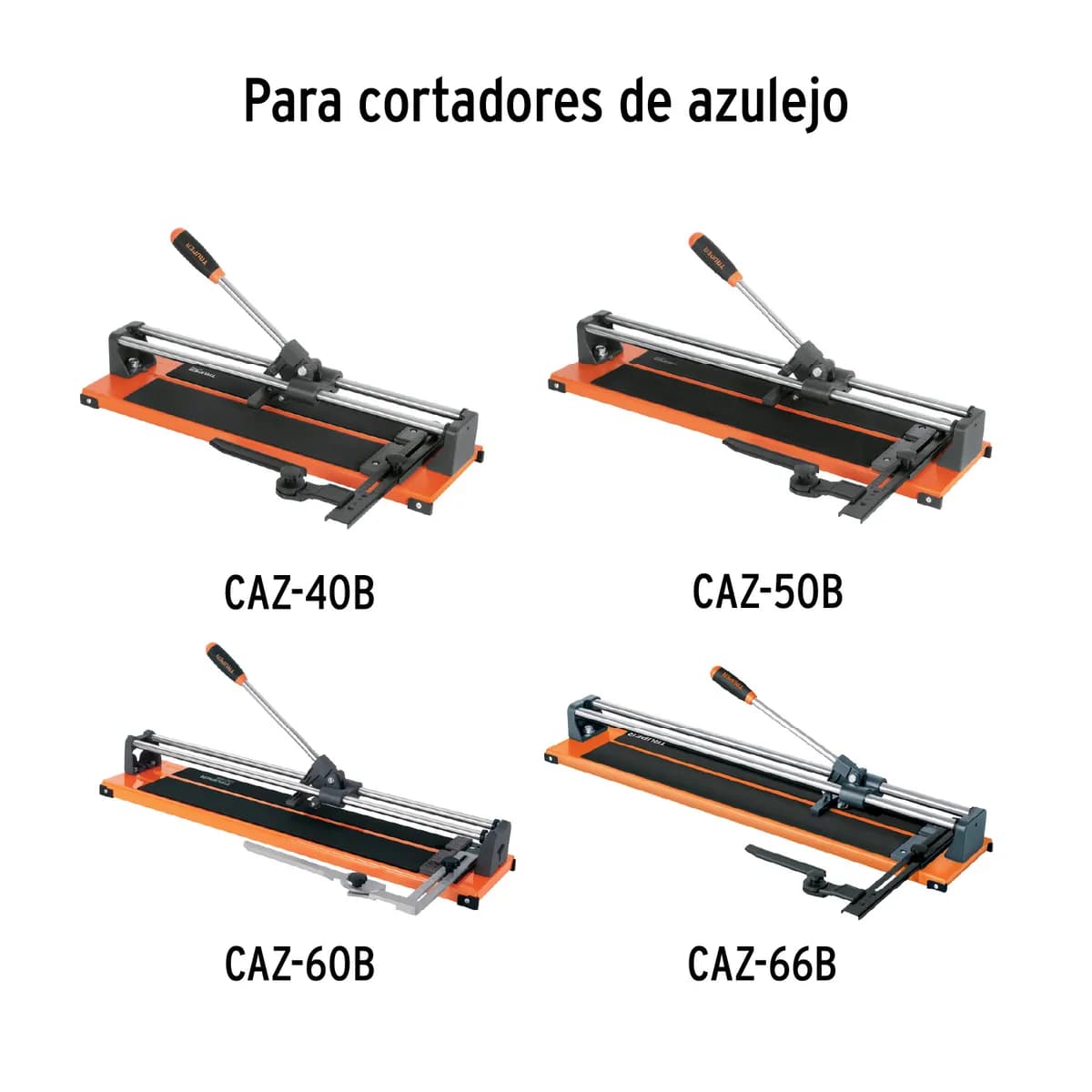 CUCHILLA TRUPER CAZ-2 D/REPUESTA 2/1 PARA CORT CERAMICA 12936