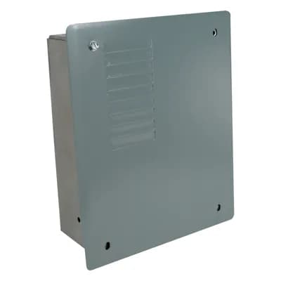 CAJA BREAKER G.E. 1 FASE 4-8 125AP TERASAKI TL412C B12-1