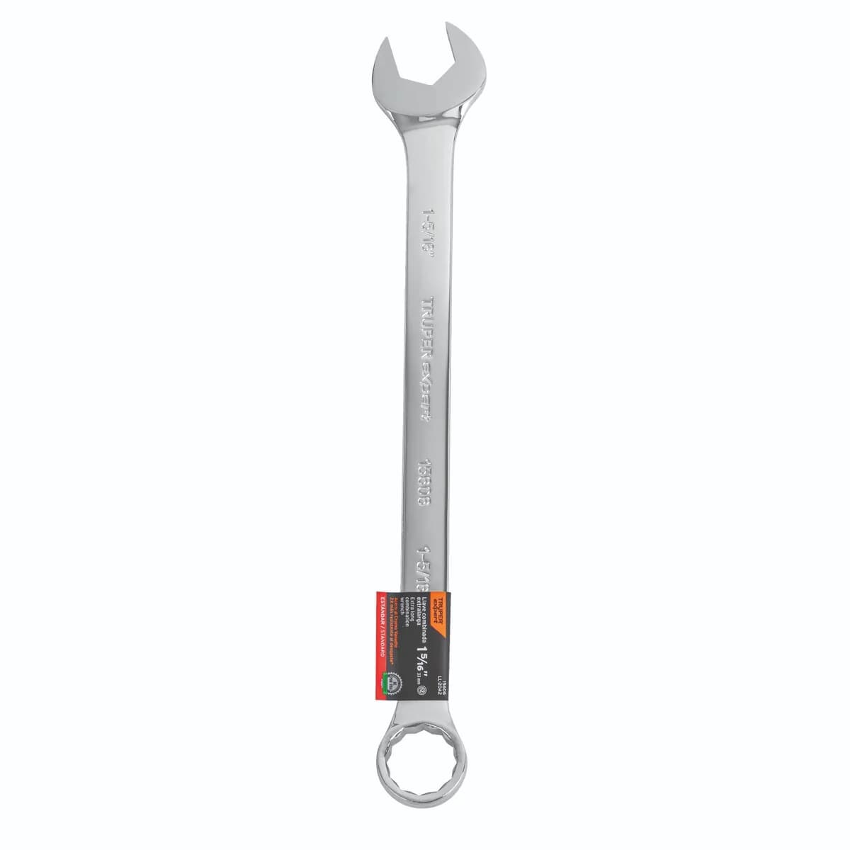 LLAVE COMBINADA 1-5/16 STD TRUPER LL-1242 15606