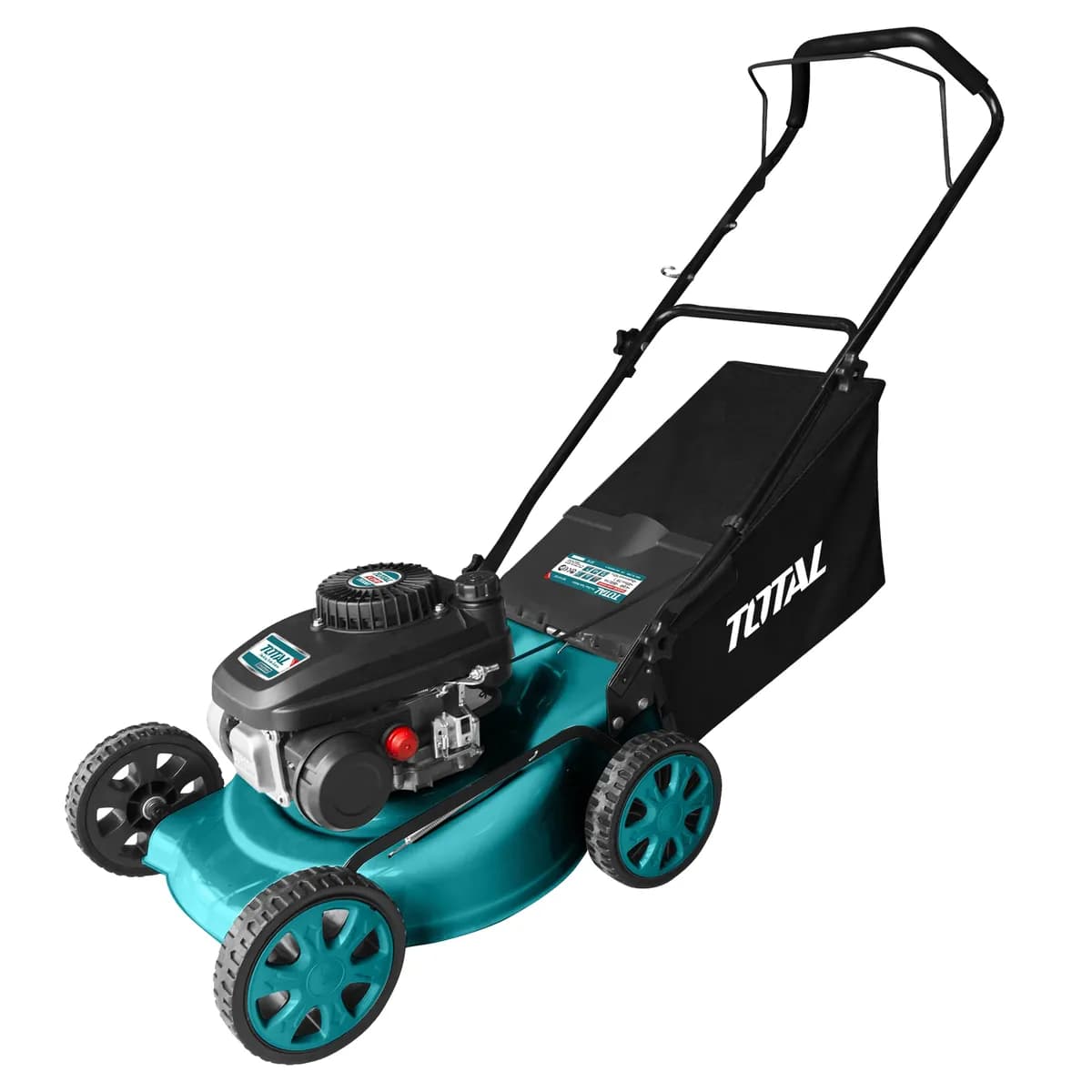 CORTAGRAMA TOTAL 4HP TGT141181 18PULG C/BOLSA GASOLINA 047767