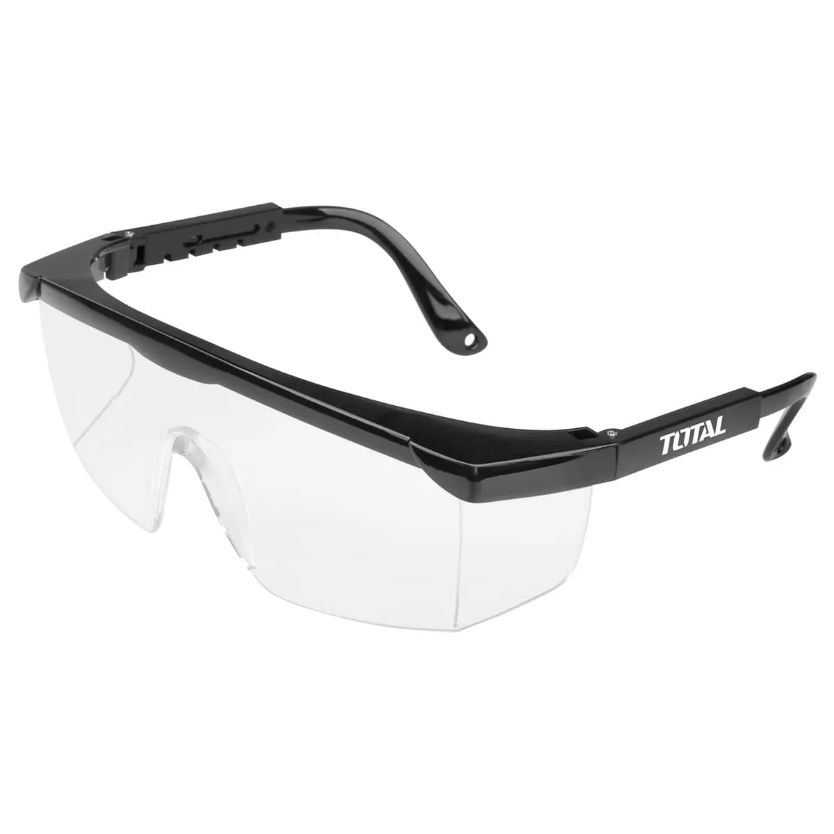 LENTE TOTAL TRANSPARENTE TSP301 SEGURIDAD 051896