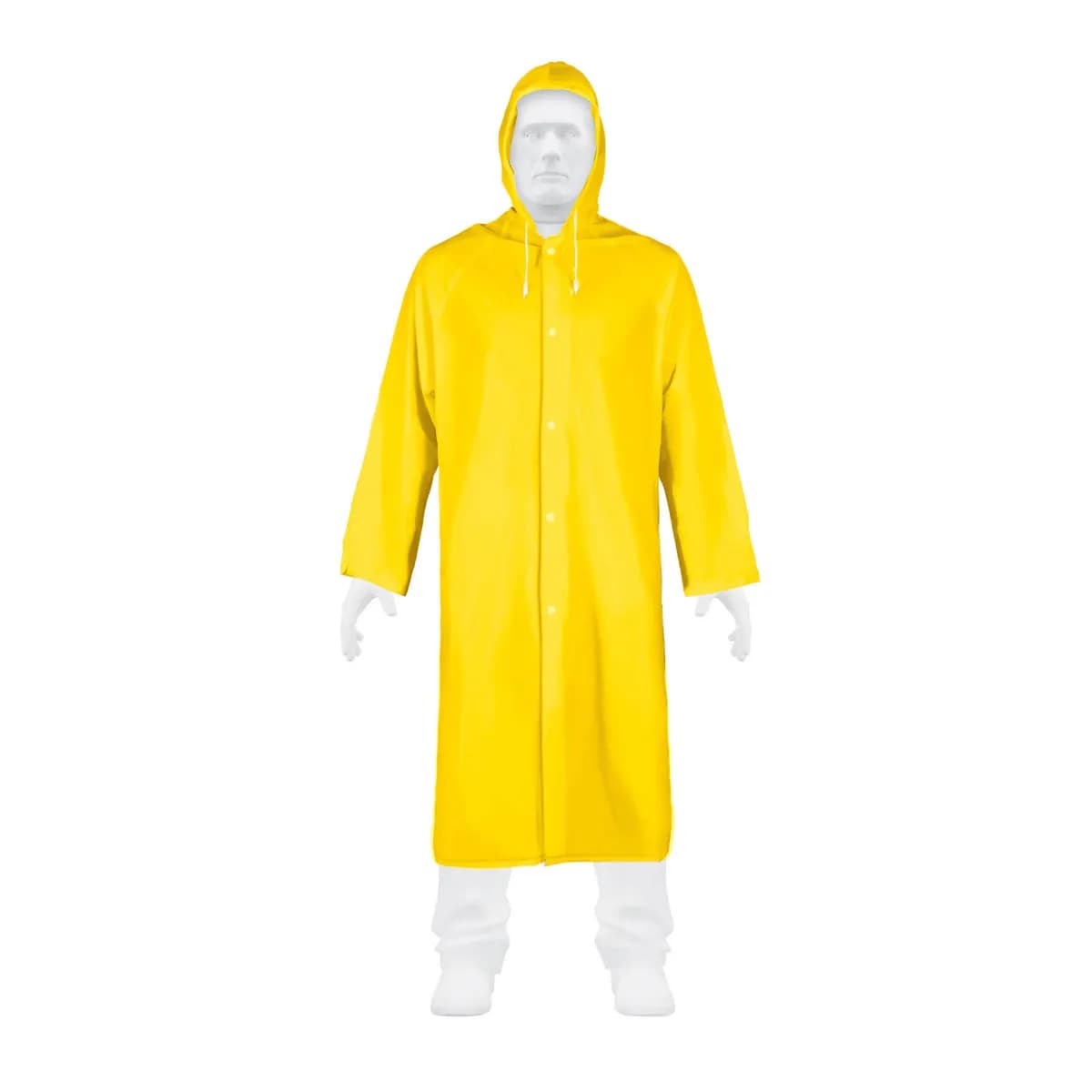 CAPA GABARDINA IMPERMEABLE PRETUL L IMPER-L-P 29964