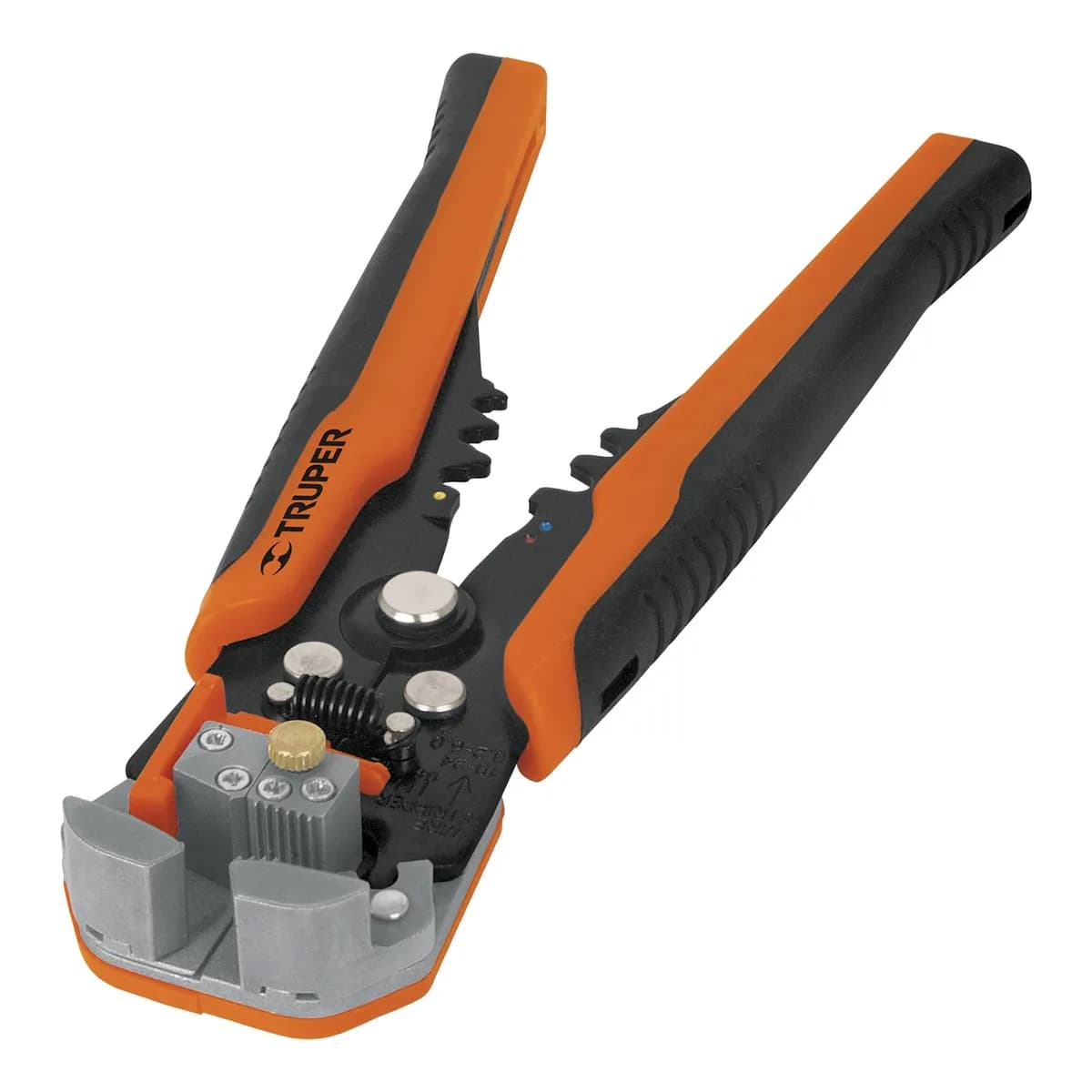 PINZA PELA CABLE Automatica TRUPER pec-aut 17360