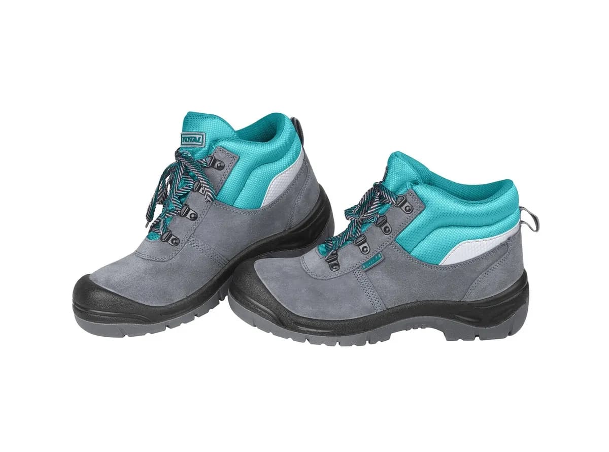 Bota Total 44/10 TSp201SB Industrial C/METAL 049387 11