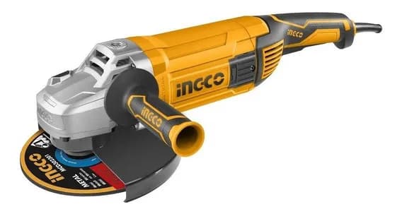 Pulidora INGCO 7PULG 2000W 110V UAG200018