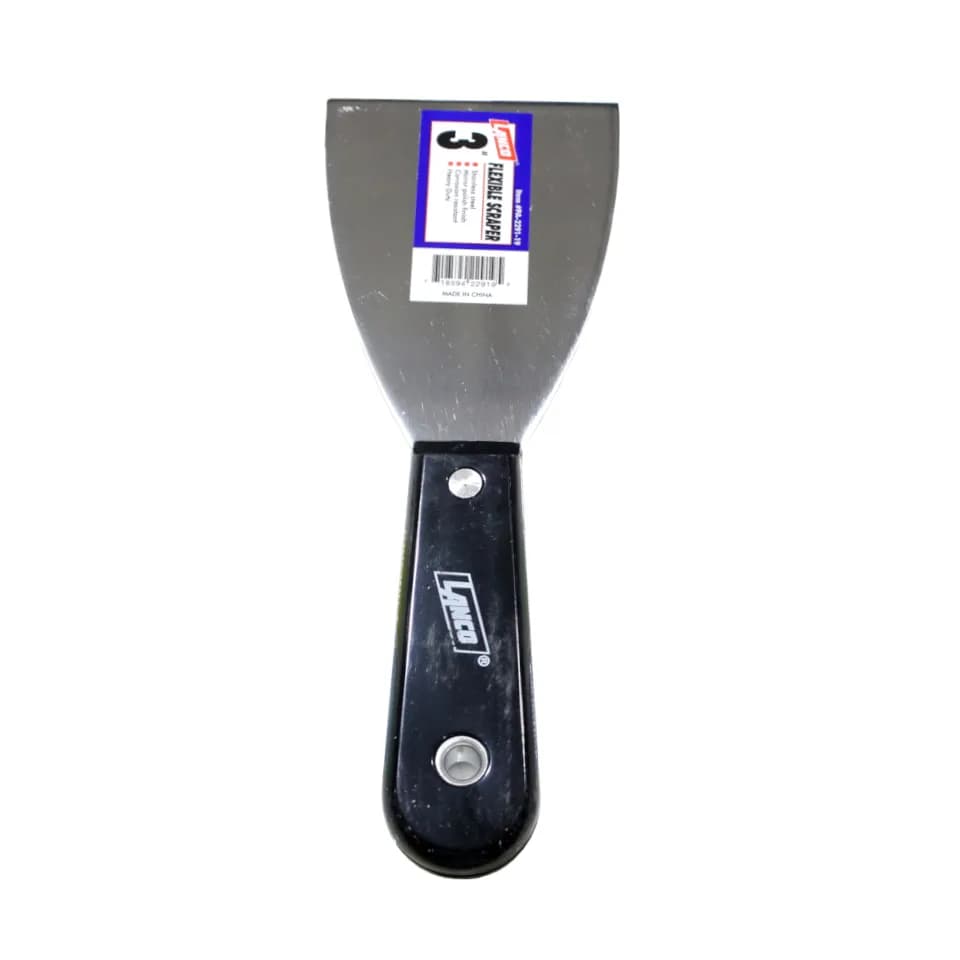 ESPATULA LANCO 3 FLEXIBLE PA-2291-19