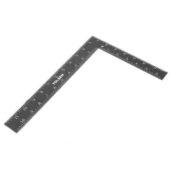 ESCUADRA TOLSEN 24X16X2 35043