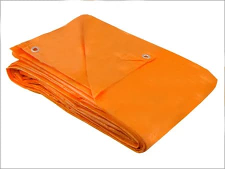 Lona polipropileno 16X20 REFZ ORANGE naranja Plastica
