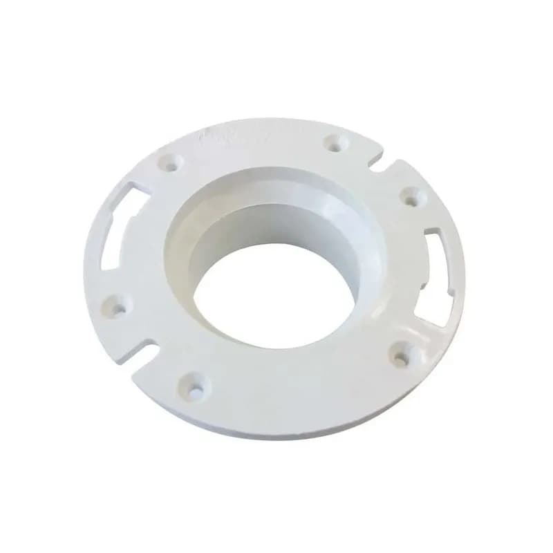 ARANDELA SANITARIA DE 4 X 3 PVC 7468388514992