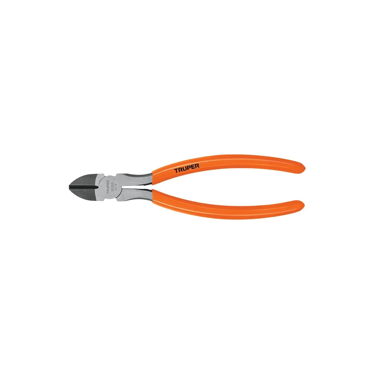 Pinza Corte truper 8 Diagonal TRUPER t202-8 12353 alicate