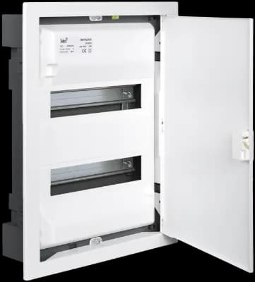 CAJA BREAKER SOLERA PLASTICA 28C EMP SOLERA