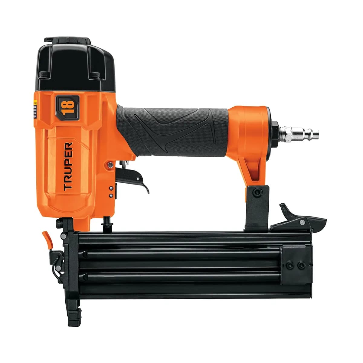 CLAVADORA NEUMATICA TRUPER 75PSI -110PSI 13180