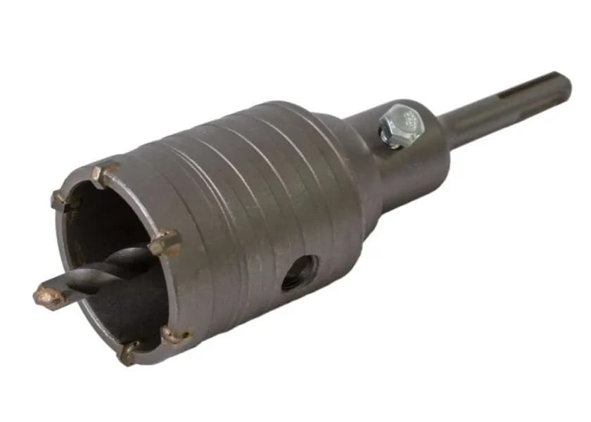 BARRENA HOTECHE SDS CONCRETO 3pulg 80MM 530503