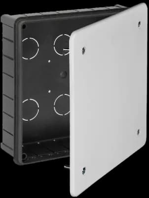 CAJA REG UNIV SOLERA 8x8x2.6pulg T/TORNI SOLERA