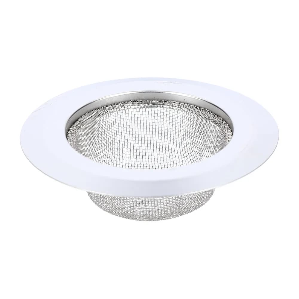 CEDAZO SENCILLO P/FREGADERO ELITE RY100305-1 colador canasta