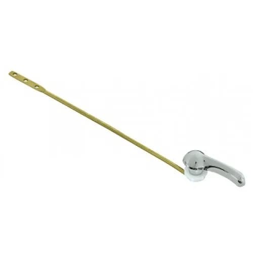 BALANCIN P/INODORO METAL EZ-FLO 40065
