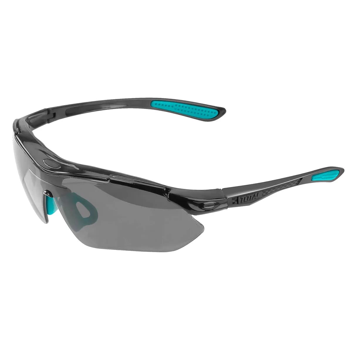 LENTE TOTAL NEGRO TSP306 SEGURIDAD 051107