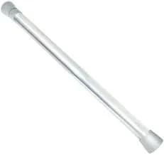 BARRA EXTENSIBLE P/BANO EZ-FLO 72PULG 15124 p/cortina palo