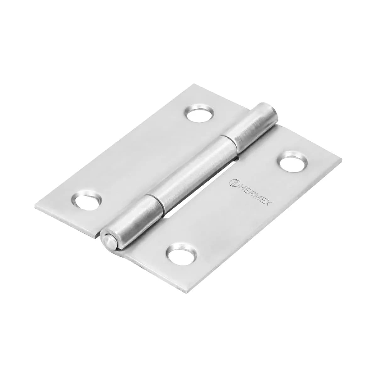 BISAGRA 3pulgX1-15/16 INOX UNIDAD HERMEX 43203
