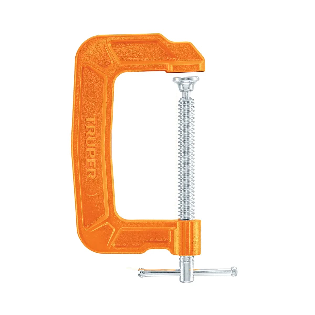 SARGENTO TRUPER 4" NODULAR 17661