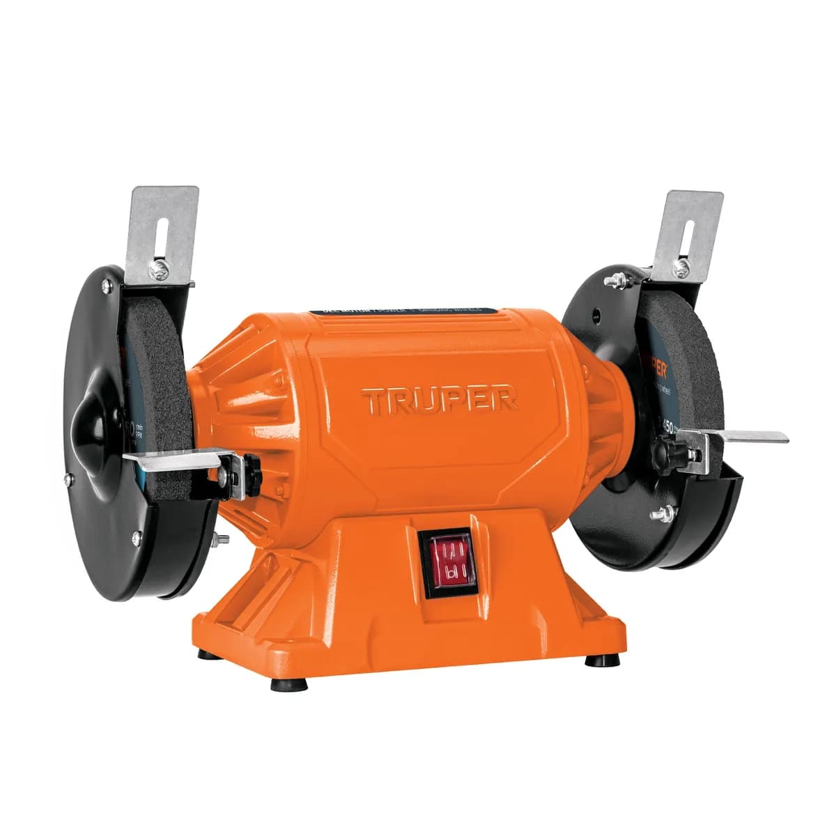 ESMERILADORA D/BANCO TRUPER 1/2HP EBA-6 12785