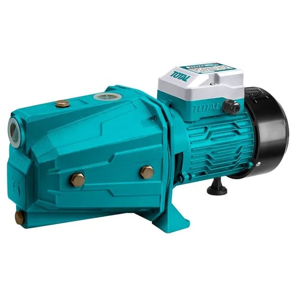 BOMBA CISTERNA TOTAL 1HP 110V UTWP37506 047760