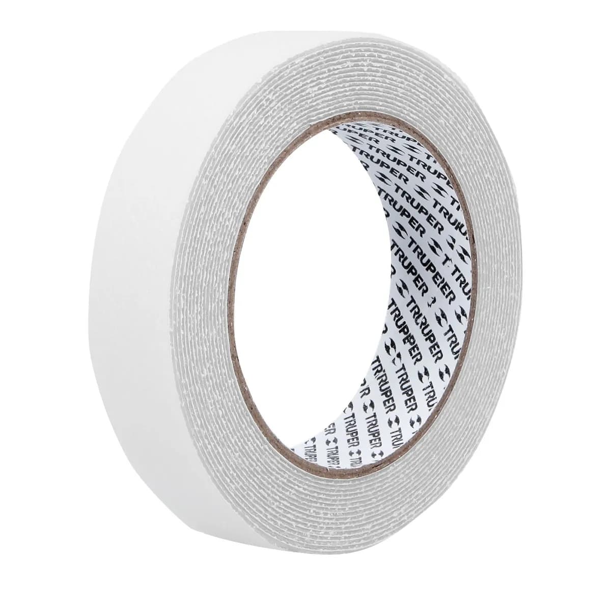 CINTA ADHE ANTIDERRANTE TRUPER 1X16FT P/BAÑO TRANSP CIAH-15T 101445 deslizante