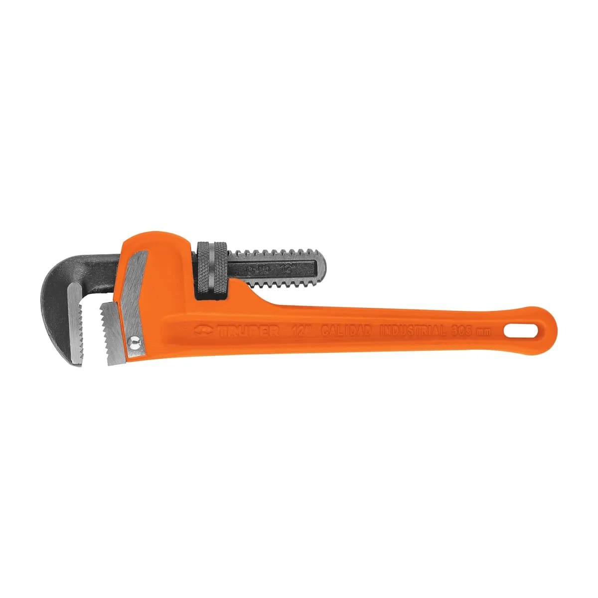 Llave Tilson 12 TRUPER STI-12
