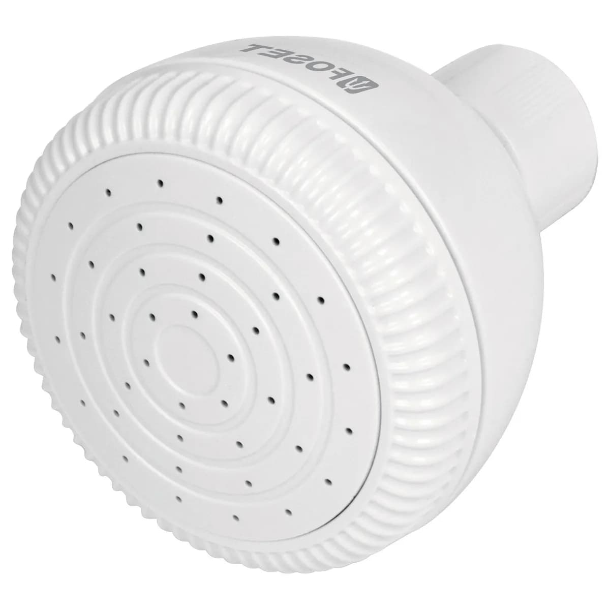 CABEZA plastica D/DUCHA FOSET 2-1/2 PVC 49256