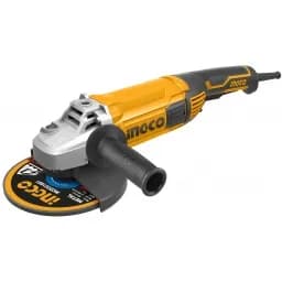 Pulidora INGCO 5 PULG 900W UAG90028