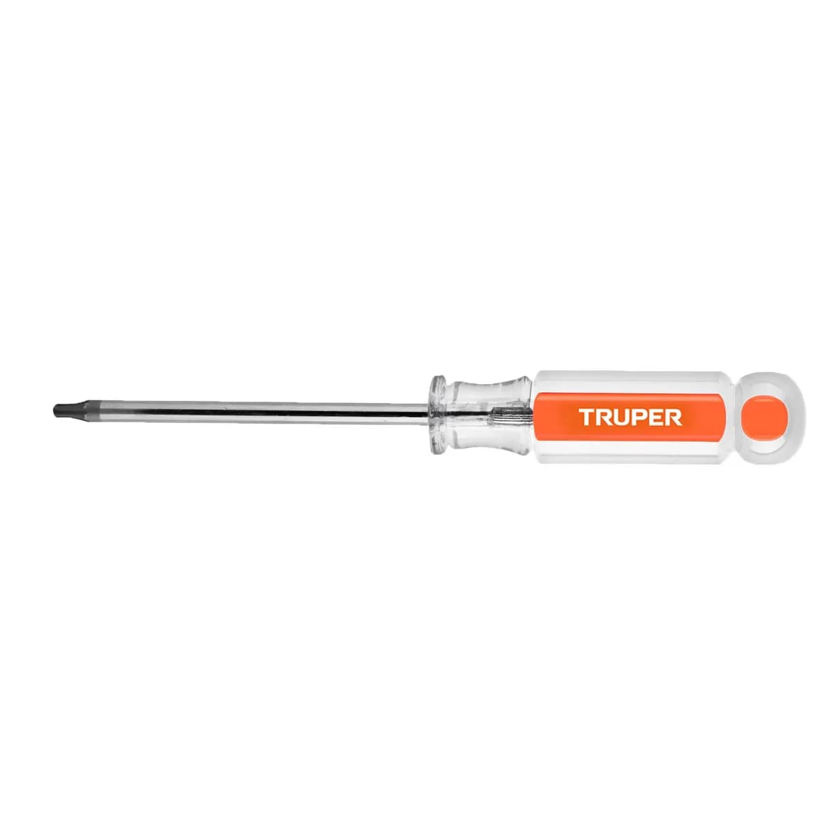 DESARMADOR PUNTA TORX T-20 TRUPER DT-20 15103