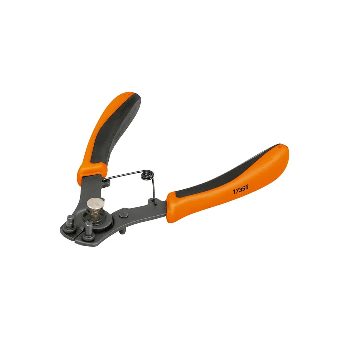 PINZA P/ANILLOS RETENEDORAS TRUPER 4 CABEZA TRUPER PIAN-4 17355