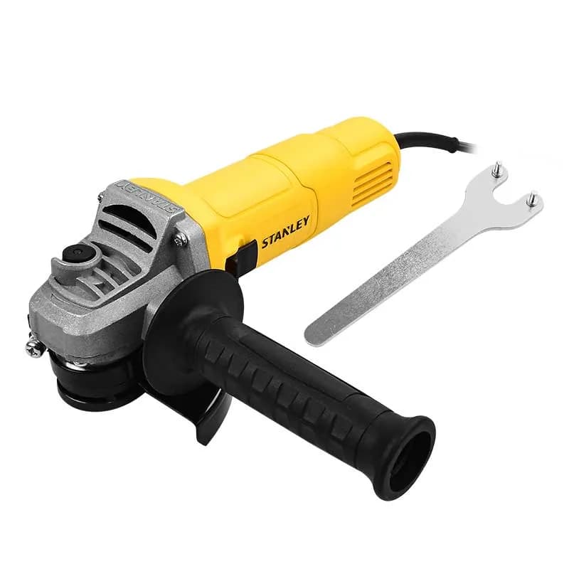 PULIDORA STANLEY 4-1/2 620W SG6115-B3