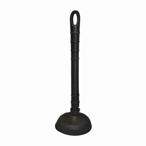 DESTUPIDOR FAMA P/INODORO 5 1/2NEGRO PERFECTA 2311
