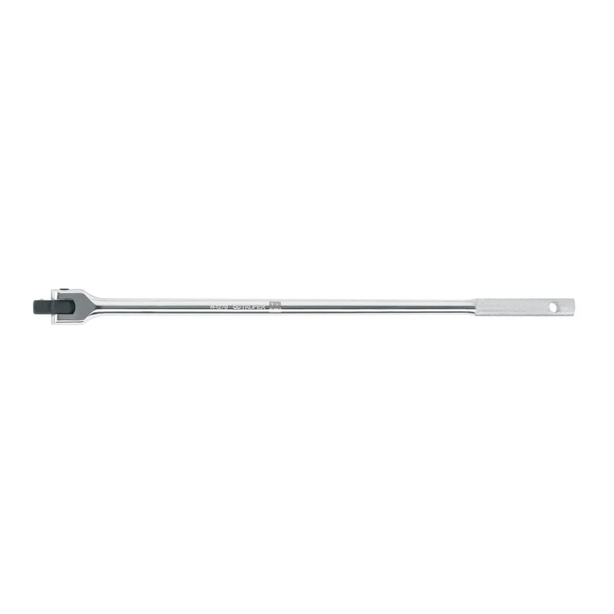 PALOTE MANGO ARTICULADO 46CM 1/2X18 TRUPER M-1270 13924