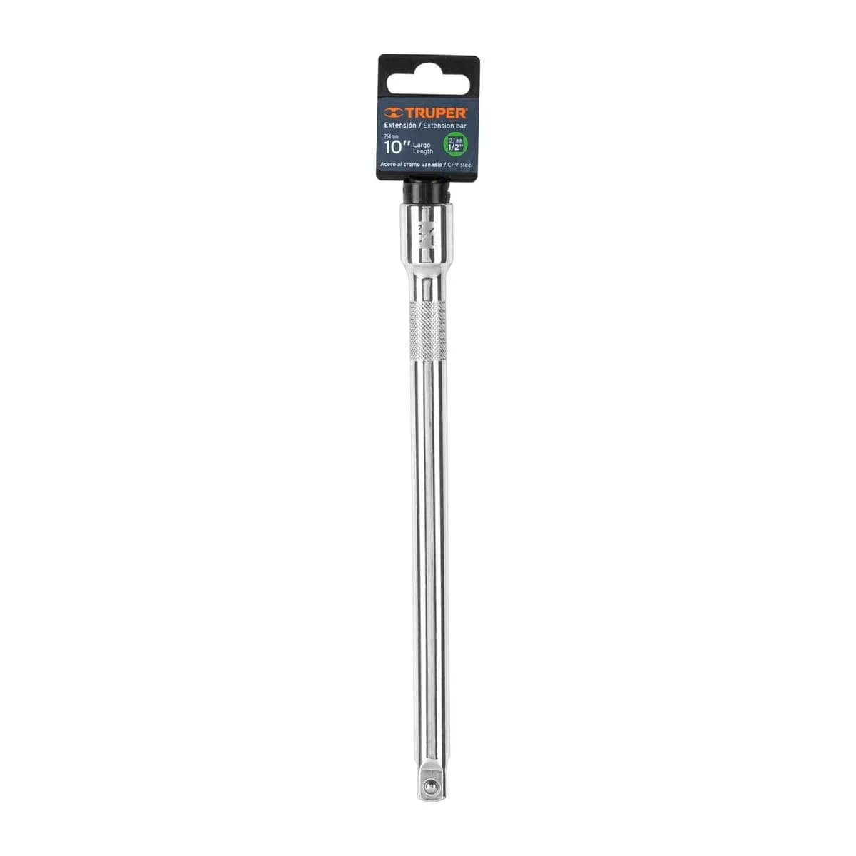 EXTENSION P/CUBO TRUPER E-5463 1/2 X 10 13418