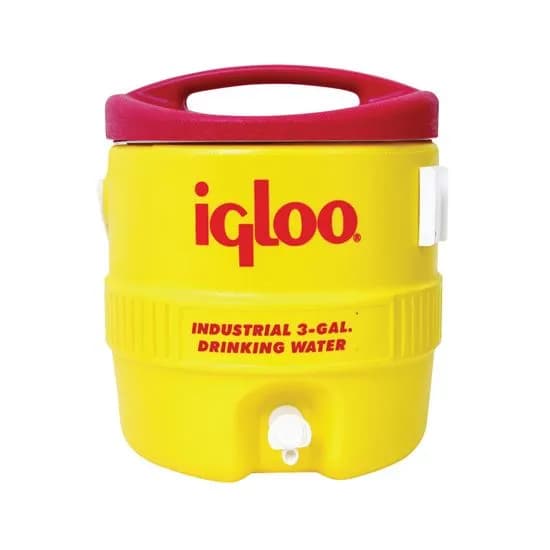 Thermo IGLOO 3gl INDUSTRIAL AMARILLO 00000431 6844443