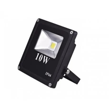REFLECTOR LED FLOOD LIGHT 10W L/BLANCA DJ100056-10