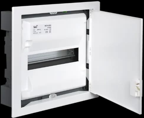 CAJA BREAKER SOLERA PLASTICA 14C EMP SOLERA