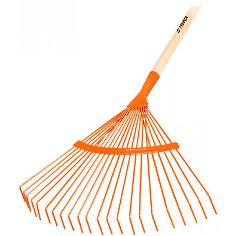 ESCOBA D/METAL 22 TRUPER EM-22A 14324
