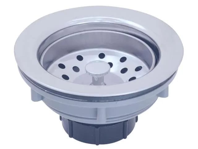 BOQUILLA P/FREGADERO EZ-FLO PLAST 4 1/2 30005