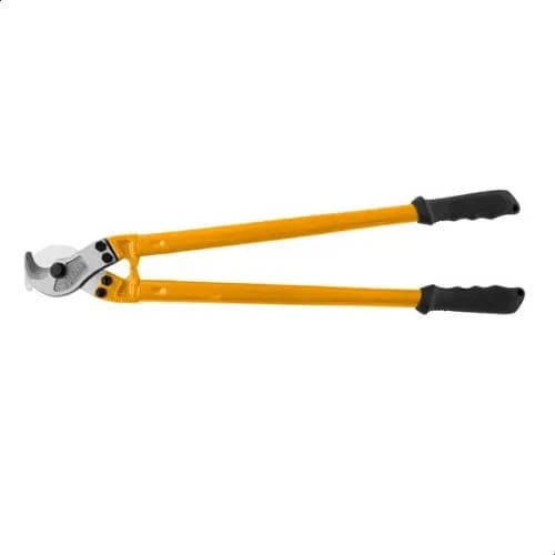 CORTADORA de CABLE ingco 24PULG HCCB0124