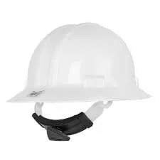 CASCO SEG TRUPER BLANCO ALA ANCHA 10567